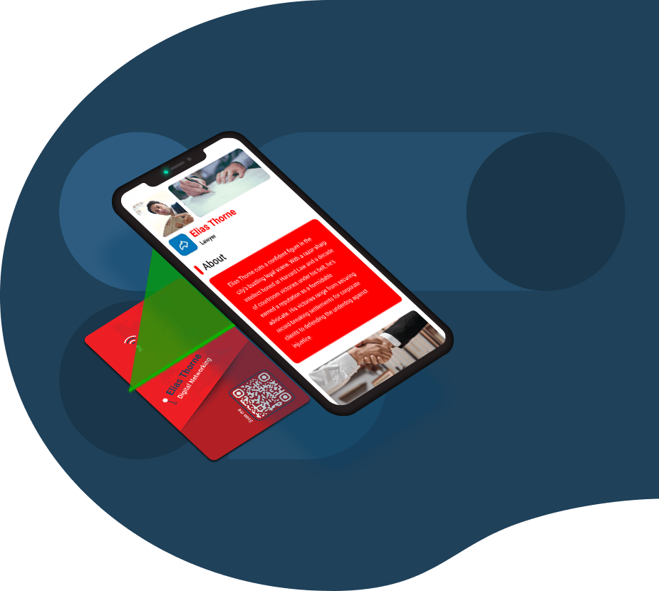 Wibe digital