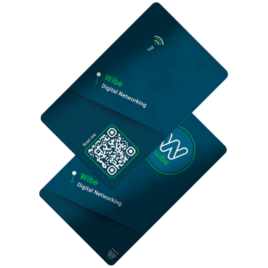 Wibe Digital